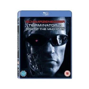 Terminator 3: Rise Of The Machines (Terminatör 3: Fiyatı