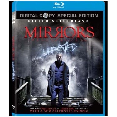 Mirrors Aynalar Blu Ray Disc Fiyati Taksit Secenekleri