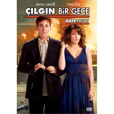 Date Night (Çılgın Bir