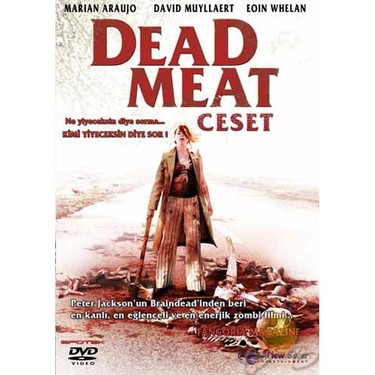 dead meat ceset fiyati taksit secenekleri ile satin al