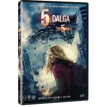 5Th Wave (5. Dalga)