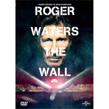 Roger Waters The Wall