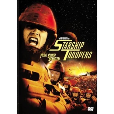 Starship Troopers Yildiz Gemisi Askerleri Fiyati