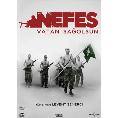 Nefes: Vatan