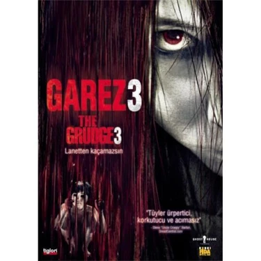 Grudge 3 (Garez 3)