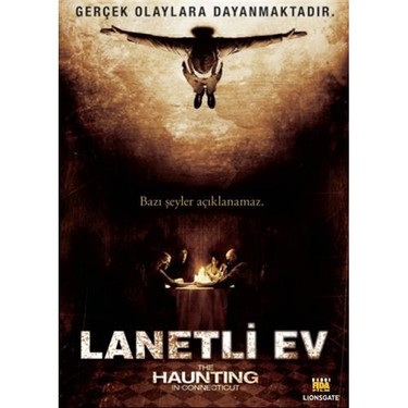 the haunting in connecticut lanetli ev fiyati