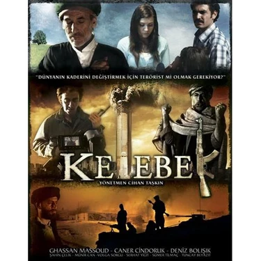 Kelebe