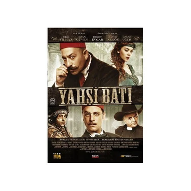 Yahşi