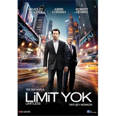 Limitless (Limit