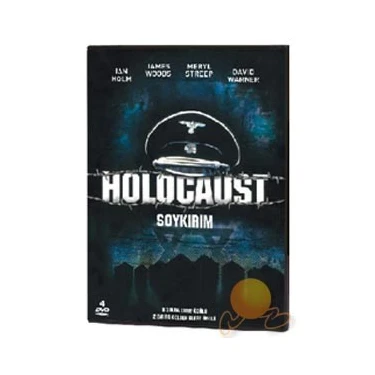 Holocaust (Soykırım) (4 Disc