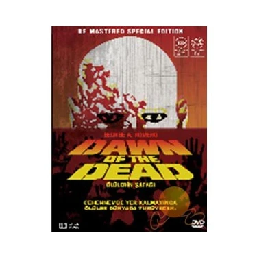 Dawn Of The Dead (Ölülerin Şafağı) (Special Edition) Fiyatı