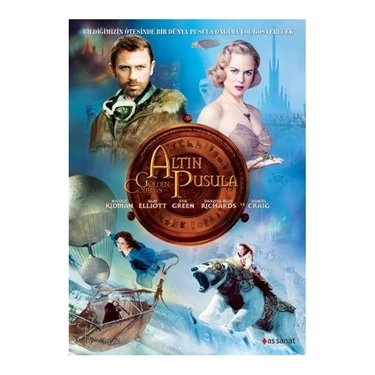 The Golden Compass (Altın