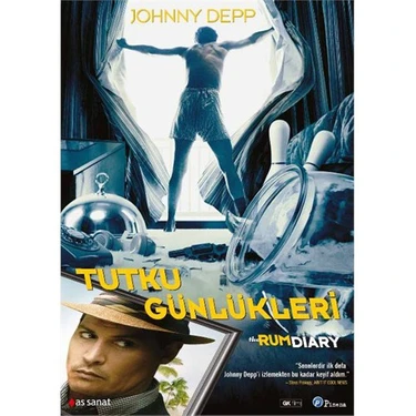 The Rum Diary (Tutku