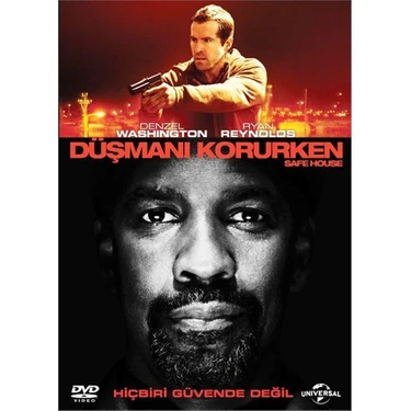 Safe House (Düşmanı