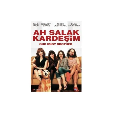 Our Idiot Brother (Ah Salak Kardeşim)