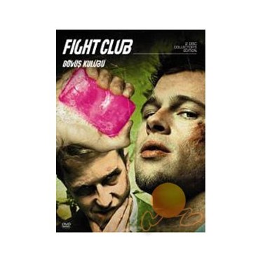 Fight Club Dovus Kulubu Dvd Fiyati Taksit Secenekleri