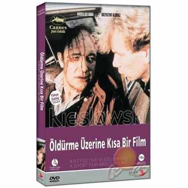 A Short Film About Killing (Öldürme Üzerine Kısa Bir