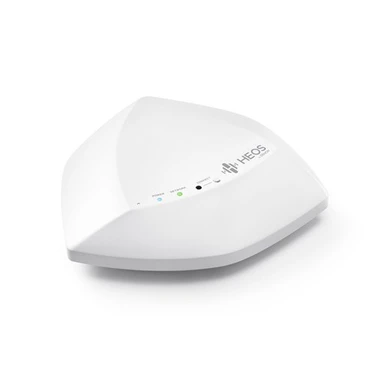 Denon Heos Extender Wireless Çok Odalı Ev Sinema Hoparlörü Ağ Dağıtıcı