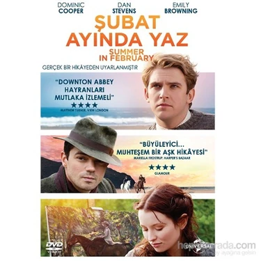 その他 Summer in February-Blu Ray [Blu-ray] [Import] rdzdsi3 Summer In February (Blu-ray) – 101 Films Store