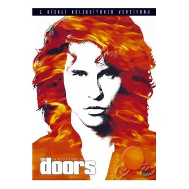 Doors DVD