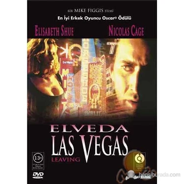 Leaving Las Vegas (Elveda Las