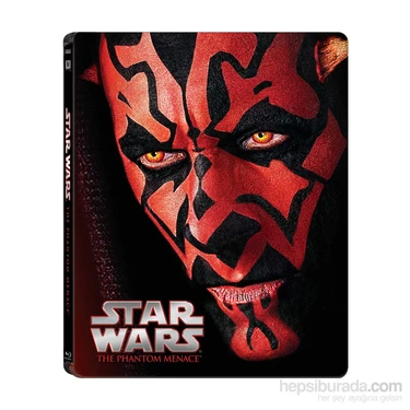 STAR WARS Phantom Menace TVガイドカバー 200個限定 format:webp
