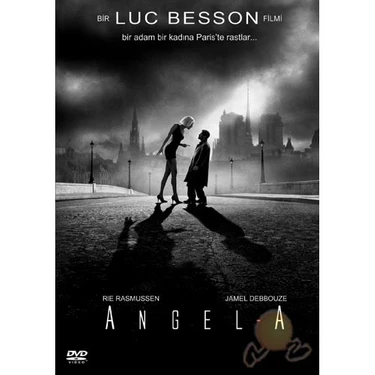 Angel –