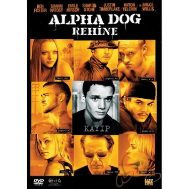 Alpha Dog