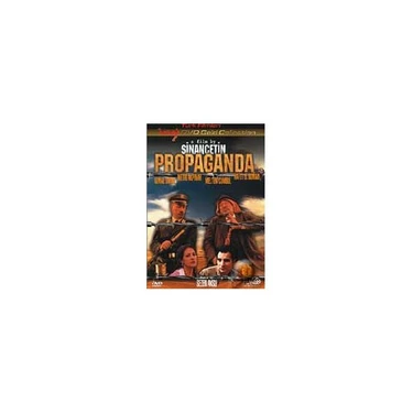 Propaganda ( DVD