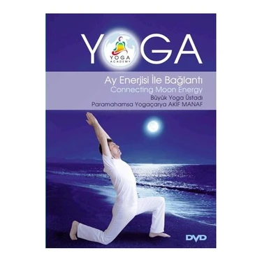 Yoga Ay Enerjisi İle