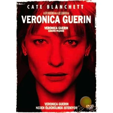 Veronica Guerın (Veronica Guerın Ejderin Peşinde) ( DVD