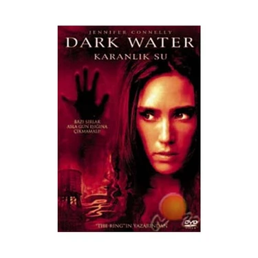 Dark Water (Karanlık Su) ( DVD