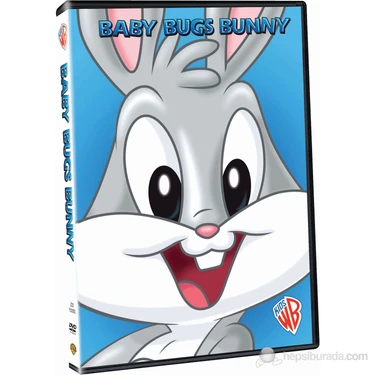 Baby Looney Tunes: Baby Bugs Bunny