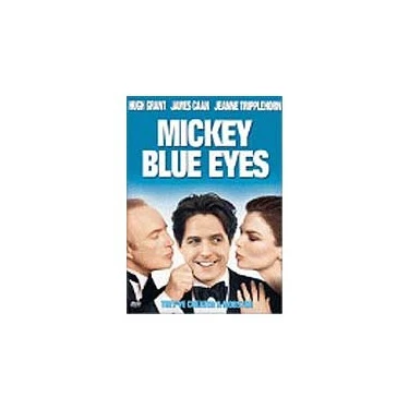 Mickey Blue Eyes (Belalı Aşk) ( DVD