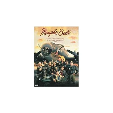 Memphis Belle ( DVD