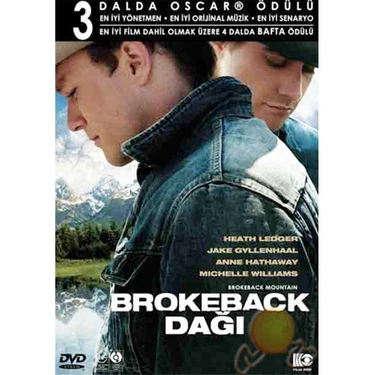 Brokeback Mountain (Brokeback