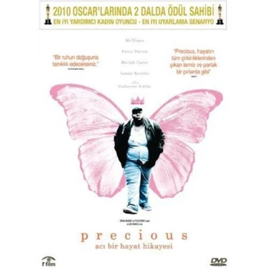 Precious: Acı Bir Hayat