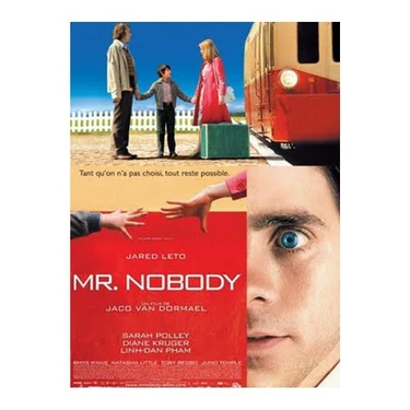 Mr. Nobody (Bay