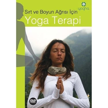 Şebnem Akbulut - Sırt ve Boyun Ağrıları İçin Yoga