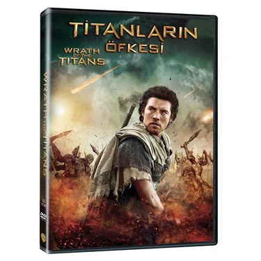 Wrath Of The Titans (Titanların