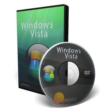 Windows Vista 