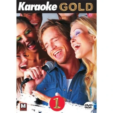 Karaoke Gold