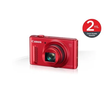 Canon PowerShot SX 610 HS 20.2 MP 18x Optik Zoom Dijital Fiyatı