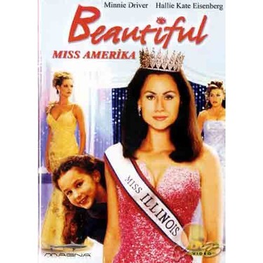 Beautiful Miss Amerika Dvd Fiyati Taksit Secenekleri