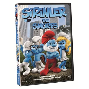 The Smurfs