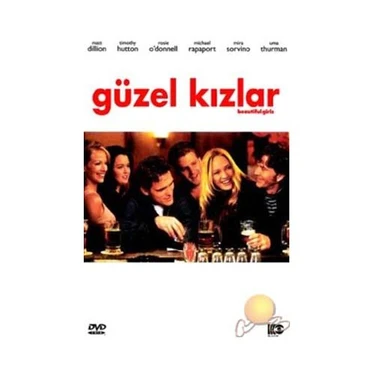 Beautiful Girls (Güzel Kızlar) ( DVD