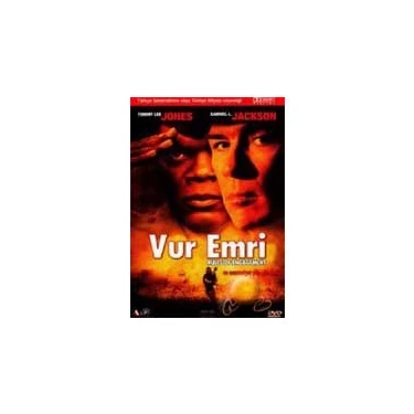 Rules Of Engagement (Vur Emri) ( DVD