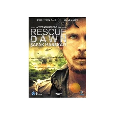 Rescue Dawn (Şafak
