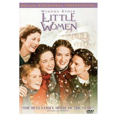 Little Women Kucuk Kadinlar Dvd Fiyati Taksit Secenekleri