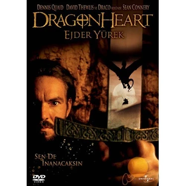 Dragonheart (Ejder